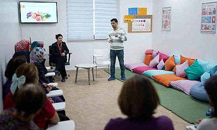 Malatya'da kadınlara ücretsiz eğitim