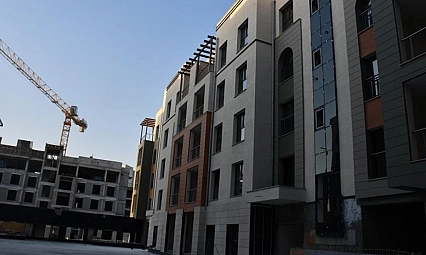 Malatya'da Merkez 2 Saray Mahallesi kura sonuçları.... Hak sahipleri tam liste…