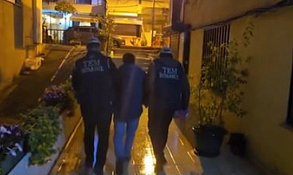 Malatya'da MLKP operasyonu: Gençlik ve propaganda yapılanmaları deşifre edildi