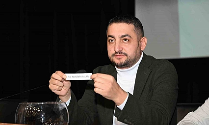 Malatya'da MOTAŞ 30 şoför alımı gerçekleştirdi