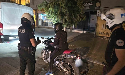 Malatya'da sıkı denetim! Tek tek incelenecek!