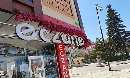 Malatya'da Nöbetçi Eczaneler Listesi Güncellendi: En Yakın Eczaneniz Nerede?