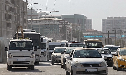 Malatya'da ödemeler başladı: Tarihi kaçıran faiz ödeyecek!