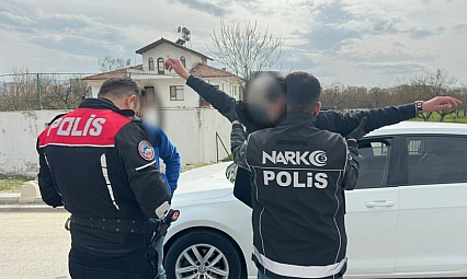 Malatya'da okul çevrelerinde güvenlik önlemleri artırıldı