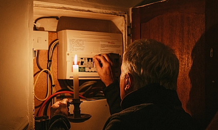 Malatya'da pazar günü büyük elektrik kesintisi!