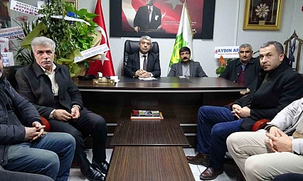 Malatya'da servisçilerden tepki: 3 bin TL'lik maliyet için 40 bin TL isteniyor