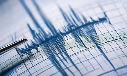 Malatya'da şiddetli deprem hissedildi