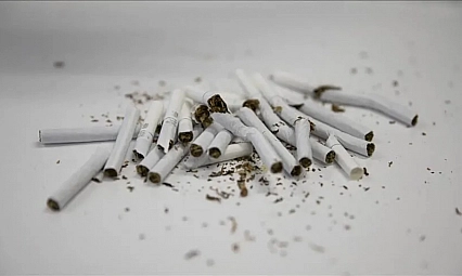 Malatya'da sigaraya bir zam daha: En düşük fiyat 110 TL oldu!