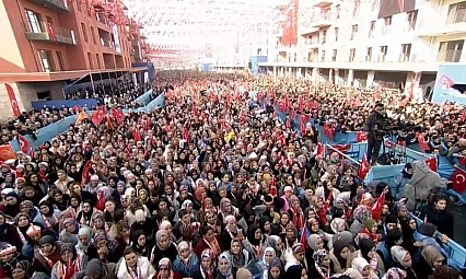 Malatya'da son kura çekimi! canlı izlemek için tıklayın…