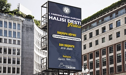 Malatya'da Sosyal Yardım Başvuruları Sona Eriyor! Başvuru Linki İçin Tıklayın