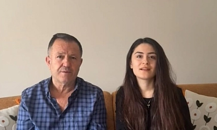 Malatya'da taş ocakları köylüleri isyan ettirdi!