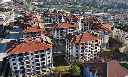 Malatya'da TOKİ kurasında adı çıkmayanlara başvuru ücreti ne zaman iade edilecek?