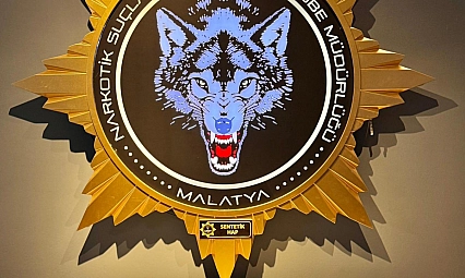 Malatya'da 'Torbacı' Operasyonunda 11 Kişi Tutuklandı