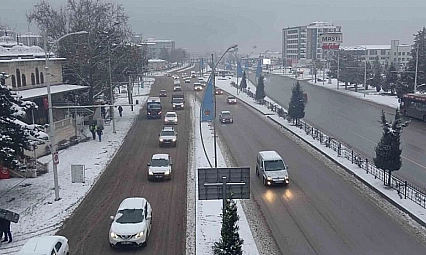 Malatya'da trafiğe çıkmaları yasaklandı!