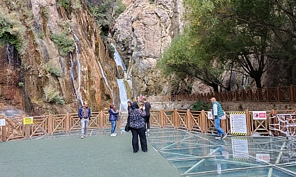 Malatya'da turizm için kritik çağrı: Yeme içme alanları artırılmalı