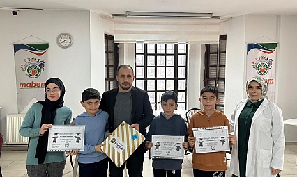 Malatya'da ücretsiz hizmet: Bin 350 öğrenci sınav stresini attı!