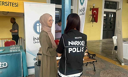 Malatya'da öğrenci ve veliler uyarıldı: Dikkatli olun