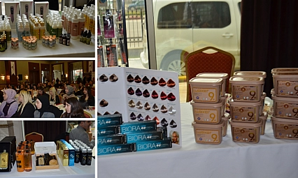 Malatya'da Workshop Rüzgarı: Uzmanları Tecrübelerini Paylaştı…