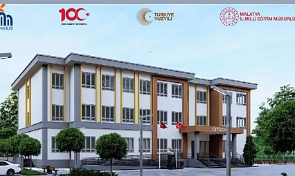 Malatya'da yapımı için imzalar atıldı: Battalgazi'ye bir yenisi daha geliyor…
