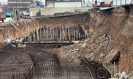 Malatya'da Yerinde Dönüşüm Kabusa Döndü: 'İkinci Çökme Olur mu?'