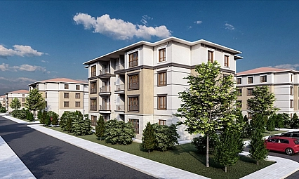 Malatya'da 'Yüzyılın Konut Projesi' başlıyor: Başvuru tarihi belli oldu!