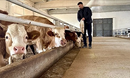 Resmi Gazete'de yayımlandı: Malatya'da zorunlu olacak! Kameralarla saniye saniye izlenecek!