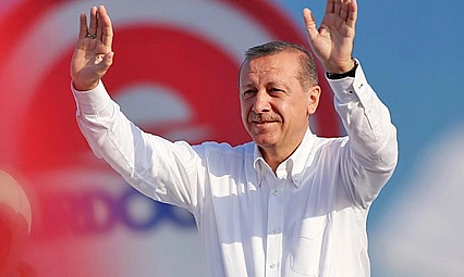 Malatya dahil 81 ilde başlıyor: Cumhurbaşkanı Erdoğan'a sunuldu