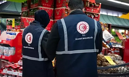 Malatya dahil 81 ilde fahiş fiyat denetimleri için düğmeye basıldı! Ürünler mercek altında