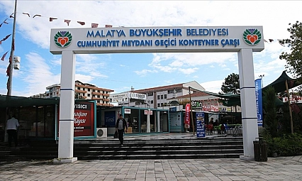 Malatya'daki binlerce küçük esnafa müjde: Bakanlık 2027'ye erteledi!