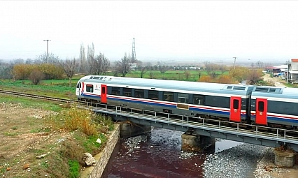 Malatya-Elazığ hattındaki son durumu Bakan Uraloğlu açıkladı!