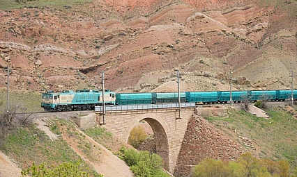 Malatya-Gaziantep hattında seferler başlıyor: Maliyetleri düşecek, kalkınma hızlanacak