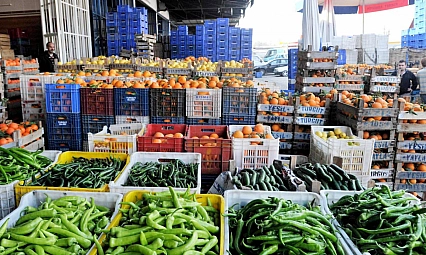 Malatya Hal Pazarı fiyatları açıklandı: Zamlar etiketlere yansıdı mı?