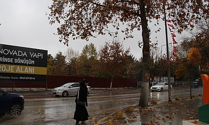 Malatya için tehlike çanları çalıyor: Yağmurlu gün sayısı endişelendirdi!