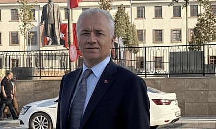 Malatya İş İnsanları Platformu'ndan CHP'li Başarır'a sert tepki