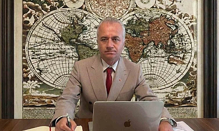 Özköse'den 24 Kasım Öğretmenler Günü mesajı