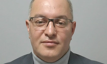 Yeni başkan Kiraz oldu