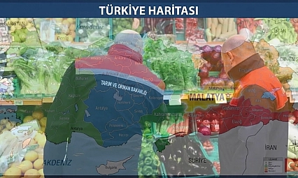 Malatya kırmızı listede! Hileli ürünler ifşa edildi