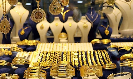 Malatya Kuyumcular Odası'ndan Yeni Altın Fiyatları Açıklandı