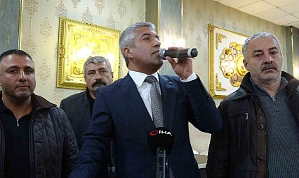 Başkanİnce güven tazeledi