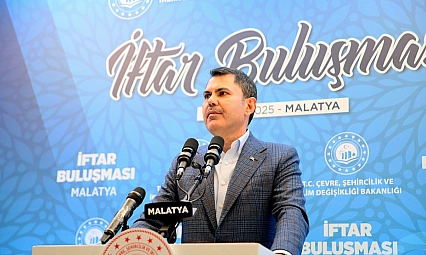 Malatya'mızın vefası gönlümüze dokundu