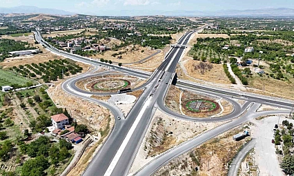 16 ili yakından ilgilendiren dev projede sona gelindi: Malatya Çevre Yolu için tarih netleşti!