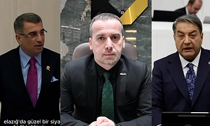 Malatya'nın ayağa kalkması için 'Sanayi Koridoru' şart