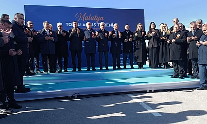 Malatya'nın batı hayali Narlı'ya takıldı! Hızlı trenle güneye  gideceğiz!