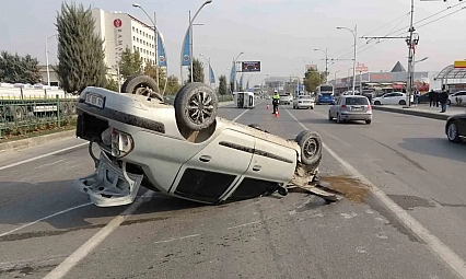 Malatya'nın bir yıllık karnesi açıklandı: Trafikte onlarca can kaybetti