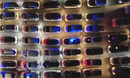 Malatya'da Tefeci Operasyonu! Onlarca Şüpheli Yakalandı