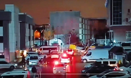 Malatya Dahil 27 İlde FETÖ'ye Büyük Darbe: 71 Gözaltı