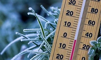 Malatya'nın en soğuk ilçesi belli oldu