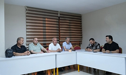 Malatya'nın geleceği masaya yatırıldı: Göç, nüfus nasıl yönetilecek?