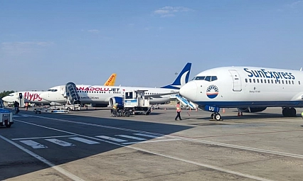 Malatya'da Ağustos Ayında 75 bin 32 Kişiye Hizmet Edildi