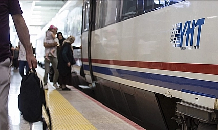 Malatya'nın hızlı tren hasreti bitiyor mu? Bakan Uraloğlu açıkladı